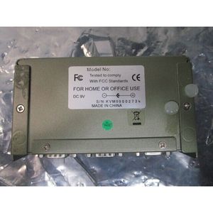 Commutateur KVM SMART 08212 Conforme aux normes FCC DC 9V - Équipements et pièces semi-conductrices d'occasion fiables à l'échelle mondiale - Product Image 6