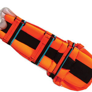 Mejores protectores de bateo de críquet profesionales personalizables Hoserz International, material de cuero de alta calidad, 100% inspeccionados por control de calidad. - Product Image 3