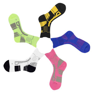 Athletic <b>socks</b> Hot Selling Boys Girls Soccer Baseball Hockey Rugby <b>Socks</b> High Quality Cheap Price Hockey <b>Socks</b> Thermal - Product Image 2
