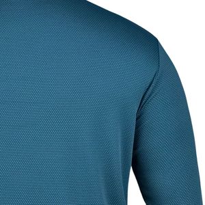 Men's Long Sleeve <b>T</b> <b>Shirt</b> Casual Cotton Crew Neck Top Wholesale Custom Apparel Blank <b>Shirts</b> for Autumn <b>Winter</b> Outdoor Daily Wear - Product Image 6