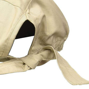 Sombreros Bouffant para Hombre y Mujer al Por Mayor, Precio de Venta, Último Diseño 2026, Sombreros Bouffant Sostenibles - Product Image 5