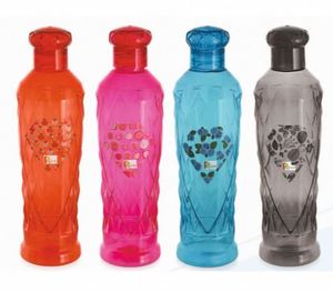 ขวดน้ำกีฬาคุณภาพเยี่ยม ทนทาน ไม่แตกหัก สำหรับใช้ในชีวิตประจำวัน ในราคาที่ดีที่สุดจากซัพพลายเออร์ในอินเดีย - Product Image 6