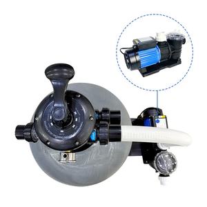 Bomba de <span class=keywords><strong>Filtro</strong></span> de <span class=keywords><strong>Arena</strong></span> para <span class=keywords><strong>Piscina</strong></span> - Product Image 5
