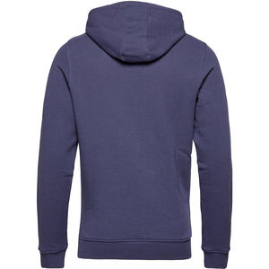 Veste à capuche unisexe décontractée pour homme 2026, style sport et extérieur, multi-poches, en polaire unie brodée pour l'hiver - Product Image 2