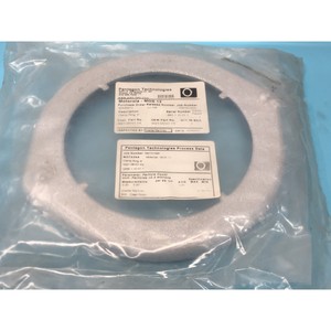 AMAT 0021-06101 ANILLO DE SIRETAS DE 8", 166486 - Equipo y Piezas de Semiconductores de Confianza de Marca Global - Product Image 1