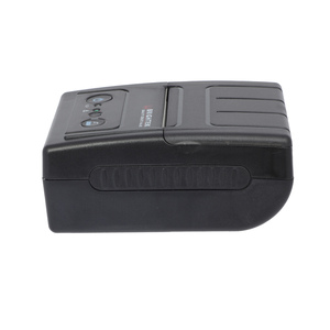 WH-M23 Mobile 58mm Thermal Receipt <b>Printer</b> with 1200mAh batter and <b>USB</b> Blue-tooth - Product Image 5