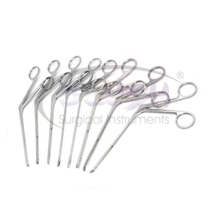 Stainless Steel Arthroscopy Instruments Set 4.0mm 2.7mm Rigid Arthroscope Orthopedic Joint Surgery Endoscope by <b>Blush</b> Surgical - Product Image 4