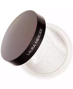 Abbigliamento lungo che corregge il colore schiarente segreto sotto la cipria degli occhi, 0.141 oz. | Laura Mercier - Product Image 1