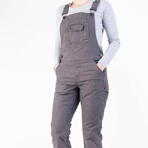 Overol de seguridad de nuevo estilo, hecho con el mejor material de poliéster, para trabajo, para hombres. - Product Image 1