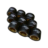 Pièces de transmission de puissance pour moto CSRK pour moteurs GY6