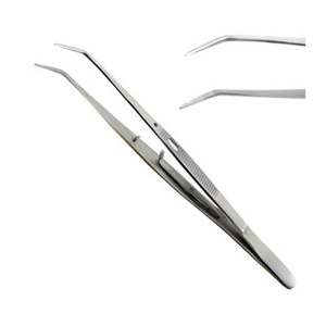 Pinzas de sujeción para ligaduras de laboratorio dental, portaagujas Mathieu, alicates de sujeción, instrumentos manuales de acero inoxidable - Product Image 4