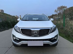 <span class=keywords><strong>Kia</strong></span> Smart <span class=keywords><strong>Sport</strong></span> 2012 2.0L Automatica Trazione Anteriore GLS Versione Standard Buon Prezzo Made in China - Product Image 2