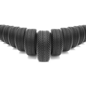 Vente directe d'usine en Chine, 245/45R19 275/65R18 pour voitures SUV, inserts anti-explosion et anti-crevaison - Product Image 1