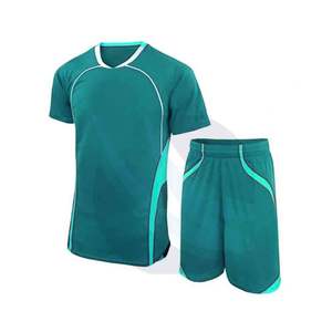 Dernier design d'uniforme de rugby respirant, vêtements de sport d'extérieur unisexes, kit de rugby avec expédition et livraison - Product Image 5