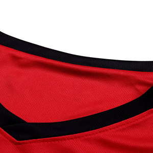 Camisetas de Fútbol Americano Retro al por Mayor, Personalizadas, Transpirables, de Secado Rápido, con Degradado de Estrellas, Manga Corta, Estilo Rugby - Product Image 5