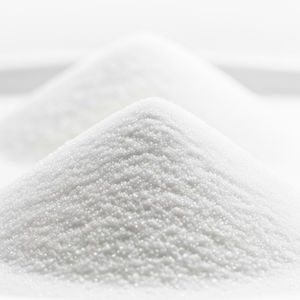 Sucre de canne blanc raffiné de haute pureté, 45 cristaux fins, édulcorant granulé pour les usines de transformation alimentaire et la vente en gros mondiale - Product Image 2
