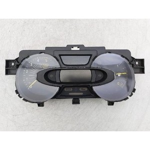 Tableaux de bord d'occasion Captur 248108011R - Product Image 1