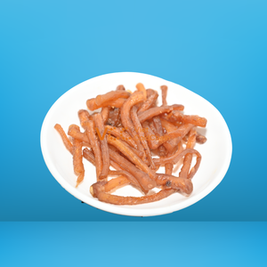 100% Natural Dang Shen <b>Candied</b> Honey | FD Processed Non-GMO Healthy Herbal Snack Sweet Taste Cut Shape Bulk Supply Vietnam Ready - Product Image 1