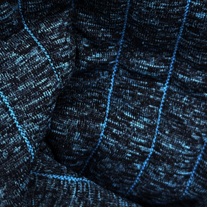 lulu yoga Sports <b>POLYESTER</b>/SPANDEX Quilted <b>Fabric</b> for Yoga Casual Wear - Product Image 3