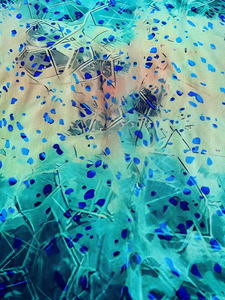 Haut de pêche personnalisé pour homme avec masque intégré, protection solaire UPF 50+, impression par sublimation haute performance, maille respirante 2026 - Product Image 4