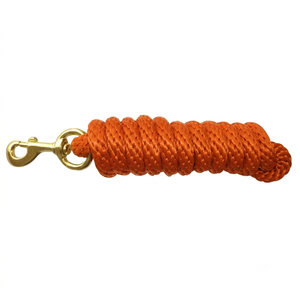 Nueva Correa de Nylon Trenzado para Caballos con Accesorios y Clip de Seguridad - Product Image 1