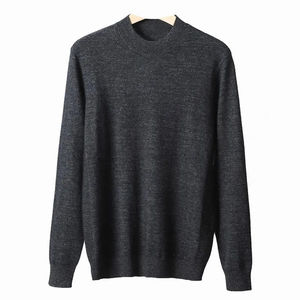 Nuevo Fabricante de Ropa al por Mayor, Sudadera de Felpa Lisa Personalizada 100% Algodón para Hombre, Sudadera de Alta Calidad para Hombre a Precio Accesible - Product Image 2