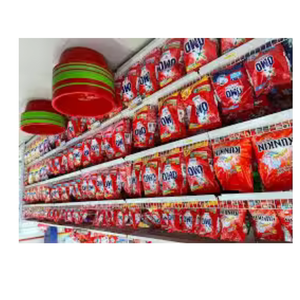 Detergente en polvo para ropa, personalizado según las necesidades, de Vietnam, en bolsa/lata, con una duración de 15-24 meses desde la fecha de fabricación. - Product Image 1