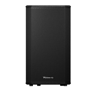 Altavoz PA Activo Profesional XPRS122 de 12 Pulgadas |   2000W de Pico, Portátil |   Para directo, bandas, DJ, discursos, instalación |   Preajustes DSP incorporados (individuales) - Product Image 1