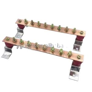 Rakitan Busbar Hibrida Pelat Tembaga Daftar Baru - Product Image 2
