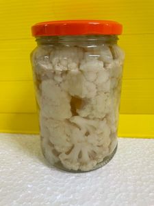 Natural Fresh Cauliflower for Wholesale and Export - Product Image 2