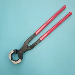 Ensemble professionnel de coupe-ongles pour chevaux - Product Image 4