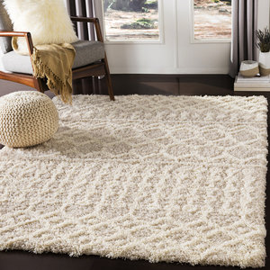 Tapis et carpettes shaggy de luxe, tapis et carpettes moelleux et chauds pour le salon - Product Image 1
