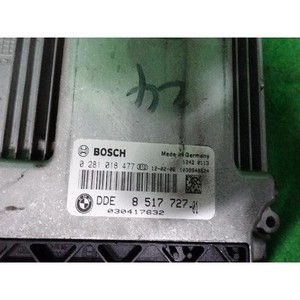 Mini Hatch - ECU et modules informatiques d'occasion 0281018477 - Product Image 3