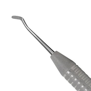 2 Instrumentos de Modelado Dental Andrew Carver, de Acero Inoxidable, Doble Punta, Herramienta de Tallado para Laboratorio Restaurador - Product Image 3