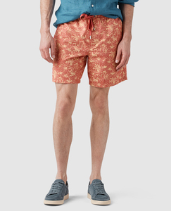 Shorts de Baño Unisex de Alta Calidad con Logotipo Personalizado, Secado Rápido, Shorts Deportivos para Natación y Playa, Venta al Por Mayor, Personalizables - Product Image 3