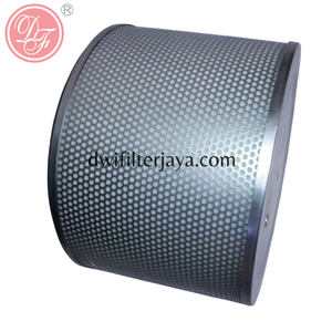 Filtre à air Halton pour excavatrice, filtre à air pour générateur à moteur diesel - Product Image 4