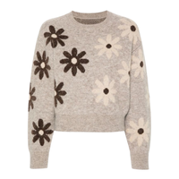 Pull en tricot côtelé personnalisé pour femme, manches chauve-souris, fermeture éclair, double boutonnage sur le devant, élégant, col rond, manches longues, décontracté