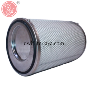 Filtro de Aire de Alto Rendimiento Industrial para Compresores de Aire, para un Funcionamiento Estable del Sistema Neumático - Product Image 5