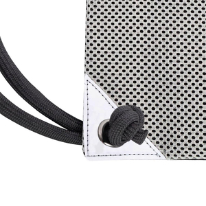 Custom <b>Drawstring</b> Bag Lightweight Polyester Gym <b>Backpack</b> Durable Sports Sack OEM Manufacturer Supplier - Product Image 4