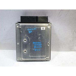 ECU และโมดูลคอมพิวเตอร์มือสองสำหรับรถยนต์ซีรีส์ 3 รุ่น 756732301 - Product Image 3