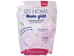 Sac de bec inférieur en PET PE durable de haute qualité pochette debout étanche à l'humidité pour Offre Spéciale d'emballage de détergent liquide au Vietnam - Product Image 3