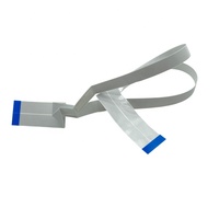 Cable de Cabezal de Impresora de Alta Calidad para Epson L1110 L3100 L3106 L3107 L3108 L3109 L3110 L3116 L3117 L3118S, Cable de Escáner, Piezas de Fotocopiadora
