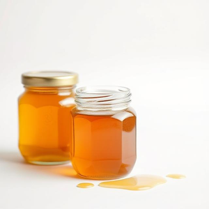 Vente en gros de miel biologique pur en bouteille de 1kg pour le soutien immunitaire et les soins de la peau au meilleur prix - Product Image 5