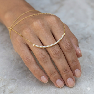 Minimalist 925 <b>Silver</b> Gold Plated Curved Bar Pendants With Round Brilliant Natural Diamonds Channel Set For Women Everyday Wear - Product Image 3