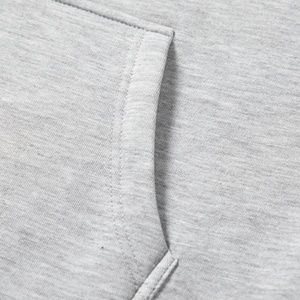 Derniers modèles de sweats à capuche pour hommes, entièrement confortables, 100% coton molletonné chaud, vêtements de sport sur mesure, sweats à capuche spéciaux pour hommes. - Product Image 6