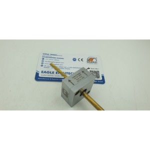 Matrice de torsion pour la conception de bracelets creux n° T 8023 Entrée 5,00 mm Sortie 4,00 mm Métal Fer - Product Image 1