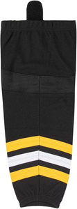 Chaussettes de hockey sur glace professionnelles personnalisées pour jeunes et adultes, logo couleur personnalisé, tenue d'équipe, service OEM disponible - Product Image 6