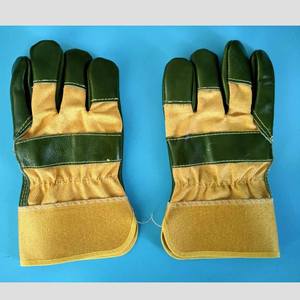 Gants de sécurité anti-coupure en gros pour B2B - Vêtements de travail de qualité professionnelle pour la fabrication - Product Image 6