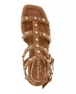 Sandali piatti da donna Ruby |   Kenneth Cole New York - Product Image 4