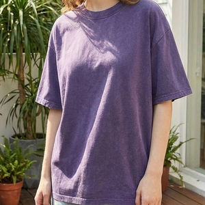 Chemise boutonnée vintage ajustée pour femme, 100 % coton écologique, motif uni ou à motifs, idéale pour le travail et le bureau, collection été - Product Image 4